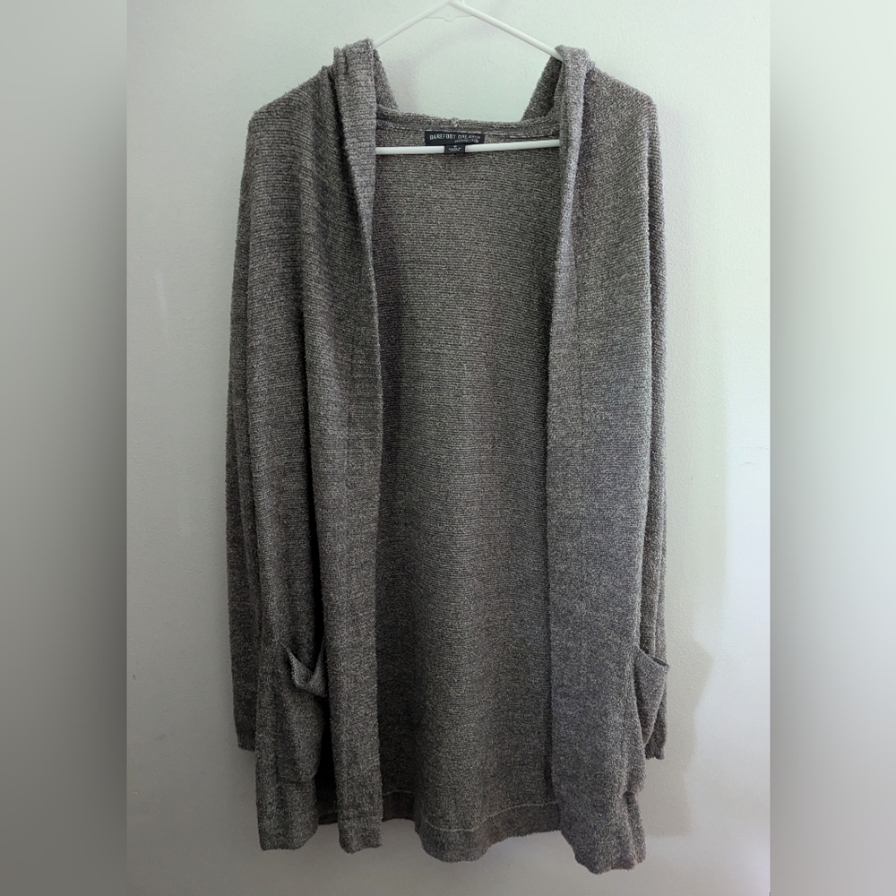 Barefoot Dreams Resort Cardi
